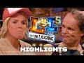 Jetzt wirds wyld  lol last one laughing highlights folge 5  6  staffel 5