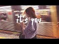 Ali Gatie - It's You (Lyric Video)