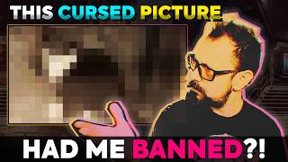 I broke Child Safety rules, says the Discord AI Police!?