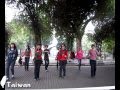 LIMBO ROCK  - Line Dance (Tina Chen Sue-Huei)