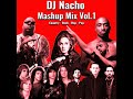 Dj nacho mashup vol1