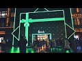 Harrods Christmas Windows 2020 + Harvey Nichols ✨ Knightsbridge London Walk