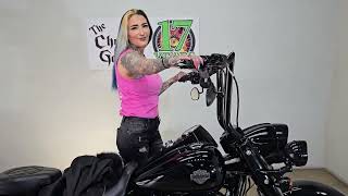 Brittany Easter W 2023 Killer King 114 S- No Tariff