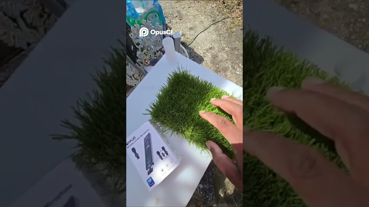 Cheap Deck Turf  DIY Project & Review