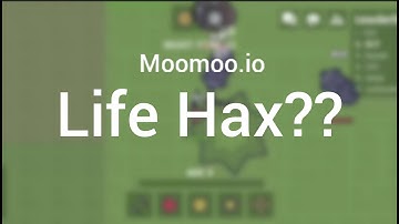 Moomoo.io tips and tricks for pros [part 1]