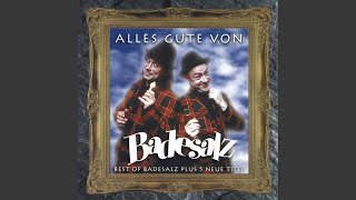 Video-Miniaturansicht von „Badesalz - Ein dufter Abend“