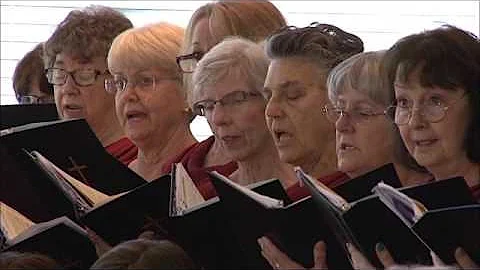 Hallelujah Chorus (Christ on Mount Olives) by Ludwig van Beethoven