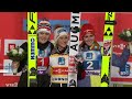 Pinkelnig seals Silvester Tournament with third win | Ljubno | FIS Ski Jumping