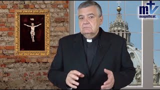 Informativo Semanal | 17-04-2024 | Magnificat.tv | Noticias | Franciscanos de María