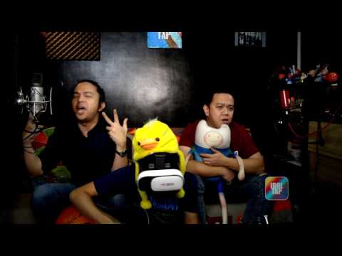 4 CHORDS MASHUP - PINOY COMMERCIAL JINGLES