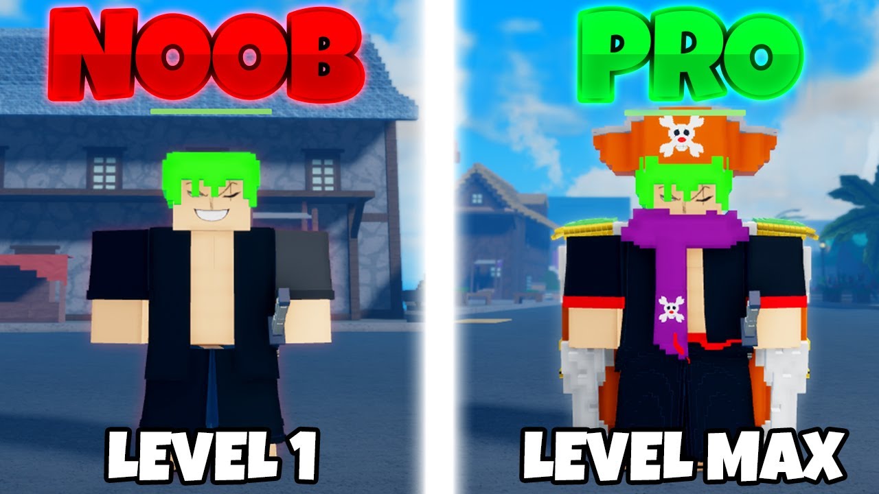 Roblox Pixel Piece - How To Reset Stats
