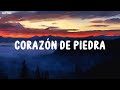 Xavi - Corazón de Piedra (Letra/Lyrics)