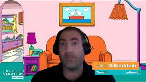 E1094: Thrasio Co-CEO Josh Silberstein on masterin...