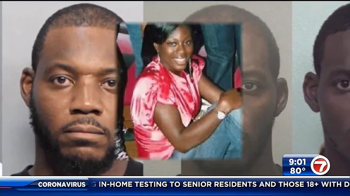 Sister of 2009 motel murder victim suggests possib...