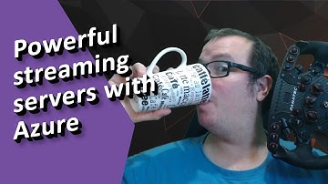 How to Build A streaming Server using Ant Media Server, OBS and Azure VMs