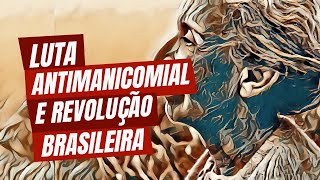 Luta antimanicomial e Revolução Brasileira