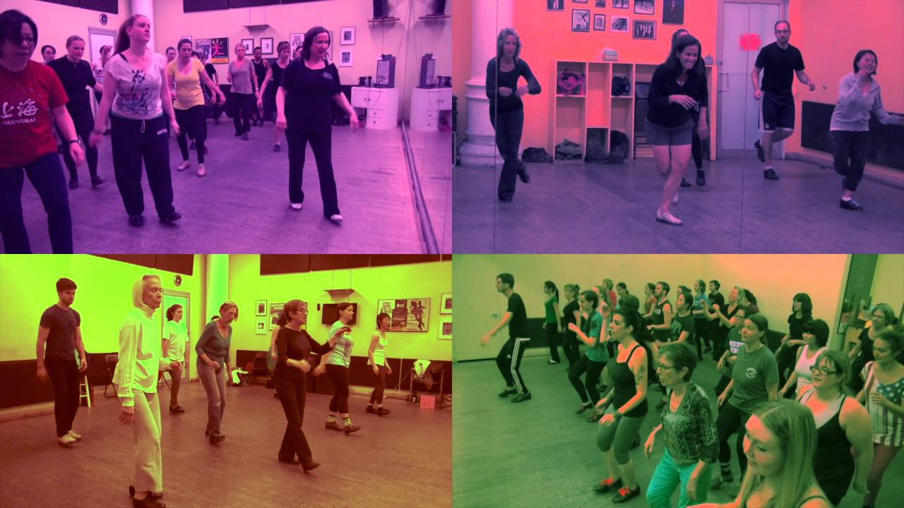 ATDF Adult Program 2015