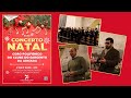 Concerto de Natal com o Coro  Polifónico do Clube do Sargento da Armada