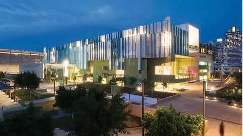 Explore the State Library of Queensland
