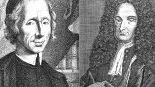 Leibniz and Malebranche on the problem of evil