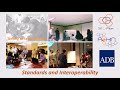 Standards and interoperability lab  intro