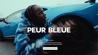 Bilouki X Ids Type Beat Peur Bleue Instru Guitare Instru Banger Trap 2025