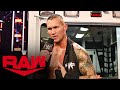 Randy Orton’s warning for Drew McIntyre: Raw, Sept. 21, 2020