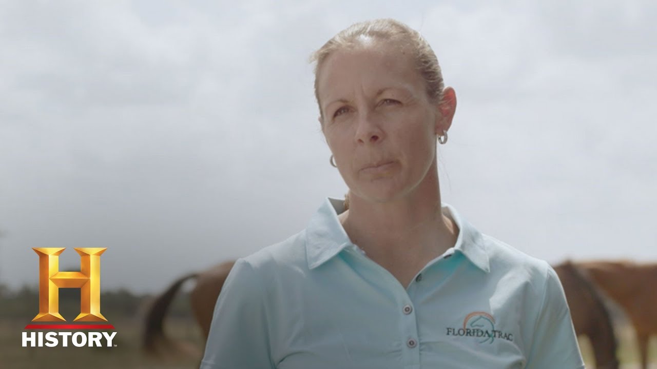 clips for crocs Stories of Horsepower by Ram Trucks: A Day As A Thoroughbred Caretaker