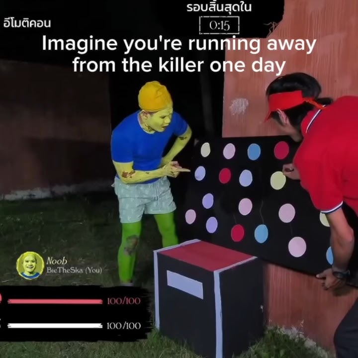 I know this is unusual, but I'm NOT drawing today 😕 #forsaken #viral credits to Bie The Ska btw:)