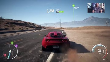 NFS PAYBACK chapter 4