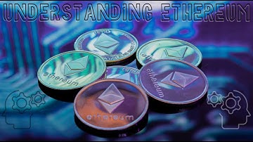 🚨🔐💸 Understanding Ethereum: The Future of Decentralized Computing! 💎🧠🚀