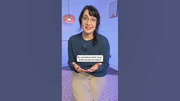 Brain Fog After Stroke Is Real. Try This! #stroke #brainfog #brain #strokerecovery