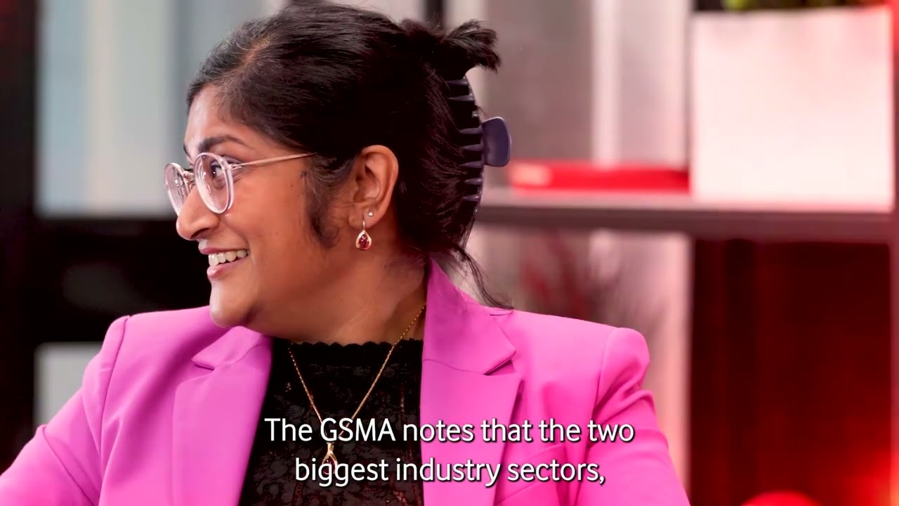 A Spotlight on Digital Applications for Business - Brintha Koether