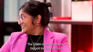 A Spotlight on Digital Applications for Business - Brintha Koether screenshot 2