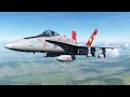 Probando Los Misiles Maverick Contra Plataforma Petrolífera En El Mar | Digital Combat Simulator