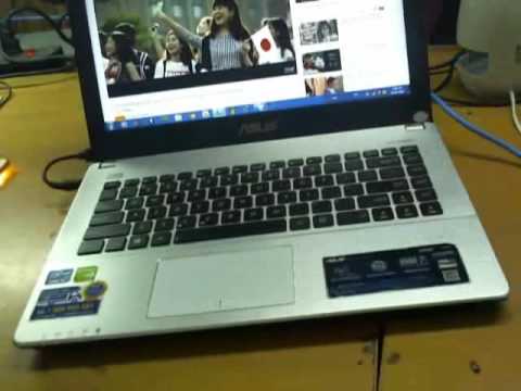 Sửa laptop Asus K450C tại Hà Nội 0988769785