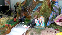 9 Janmashtami Decoration Youtube