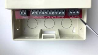 Famous WiFi Zoning System Setup Chapter 1: Installation and Wiring Wealth