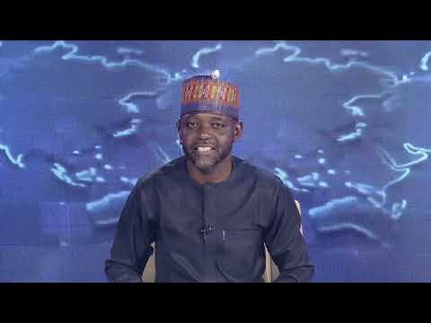 NEWS UPDATE @ 12 NOON 17/11/2022