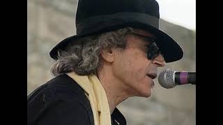 Gato Barbieri - Instrumental - 8/16/1997 - Newport Jazz Festival