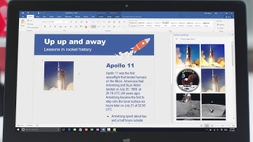 Microsoft Office Smart Lookup | The Good Guys