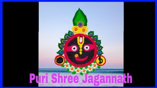 Puri Shree Jagannath||RathaYatra Special||Jai Jagannath🙏🙏