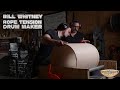 The Drum Maker | Rope Tension Drum | A Craftsman's Legacy