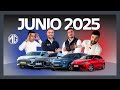 ¡Descuentos increíbles en MG BORJAMOTOR este junio 2025! 🎉