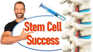 MAXIMIZE Stem Cell Results with 5 Easy Steps