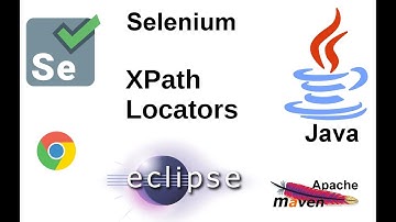 Selectores XPath aplicados a Selenium