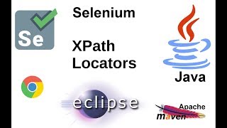 Selectores XPath aplicados a Selenium