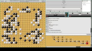 Лайв-разбор Kido cup 2018. Партии И. Шикшина, 2p и Александра Динерштейна, 3p