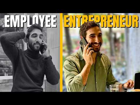 From Employee to 6-Figure Founder: My $0 Bootstrapped Startup Launch