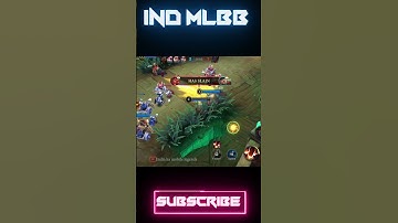 Catch Me If You Can - Mobile Legends Bang Bang